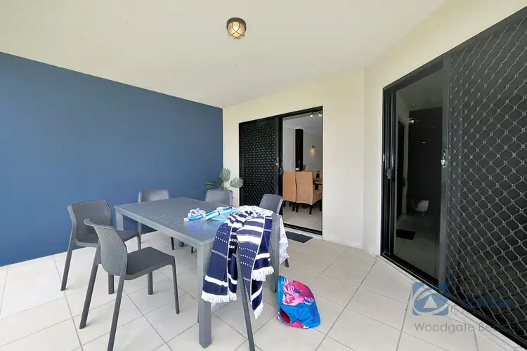 Fourth view of Homely unit listing, 2/10 Poinciana Court, Woodgate QLD 4660