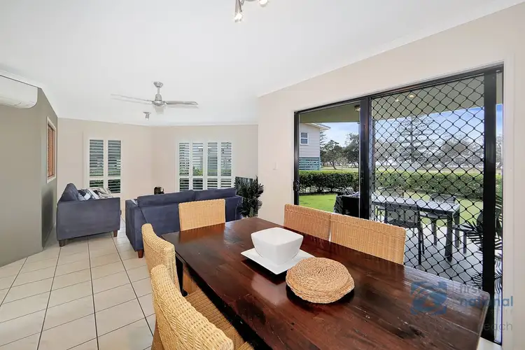 Fifth view of Homely unit listing, 2/10 Poinciana Court, Woodgate QLD 4660
