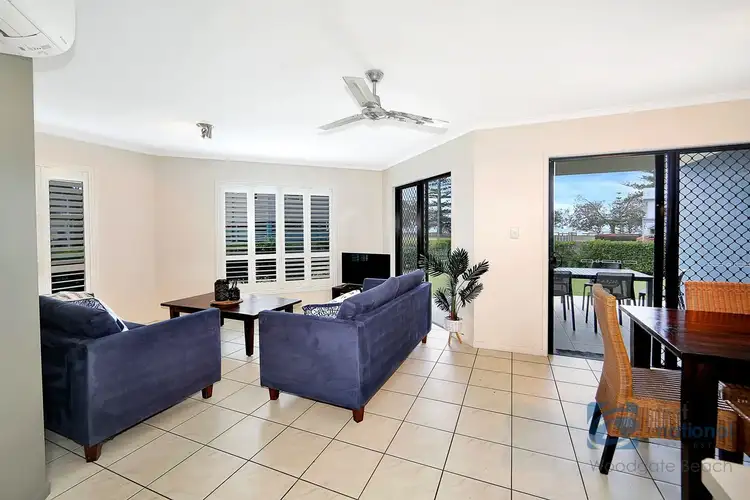 Sixth view of Homely unit listing, 2/10 Poinciana Court, Woodgate QLD 4660