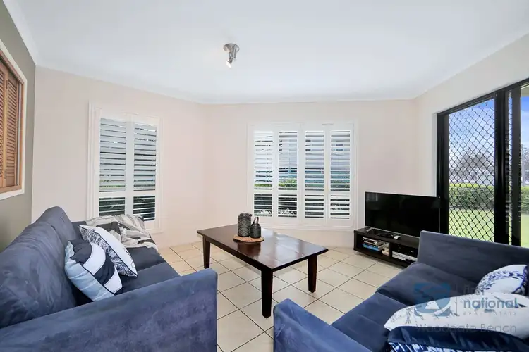 Seventh view of Homely unit listing, 2/10 Poinciana Court, Woodgate QLD 4660