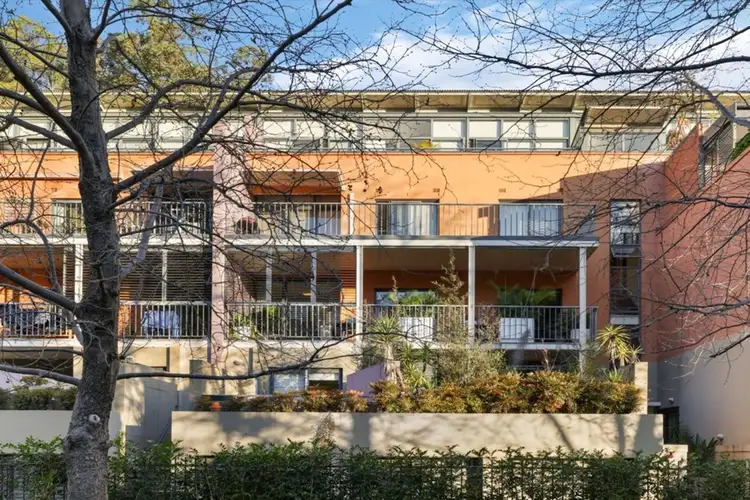 8/20 Fitzgerald Street, Newtown NSW 2042