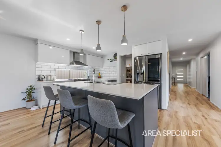 Fourth view of Homely house listing, 35 Kenneth Road, Pakenham VIC 3810