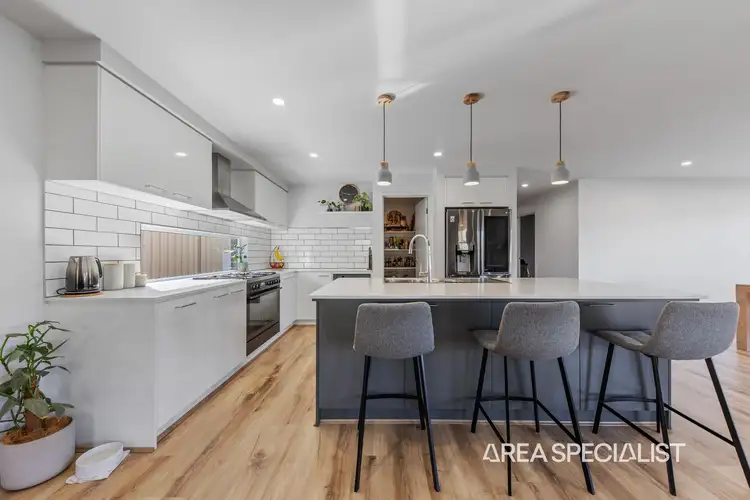 Fifth view of Homely house listing, 35 Kenneth Road, Pakenham VIC 3810