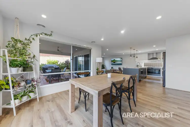 Sixth view of Homely house listing, 35 Kenneth Road, Pakenham VIC 3810