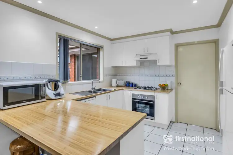 Third view of Homely house listing, 11 Nicholson Close, Werribee VIC 3030