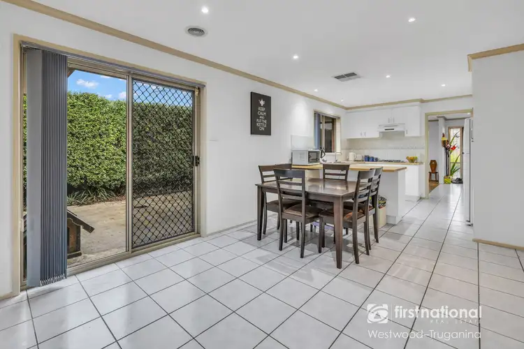 Fourth view of Homely house listing, 11 Nicholson Close, Werribee VIC 3030