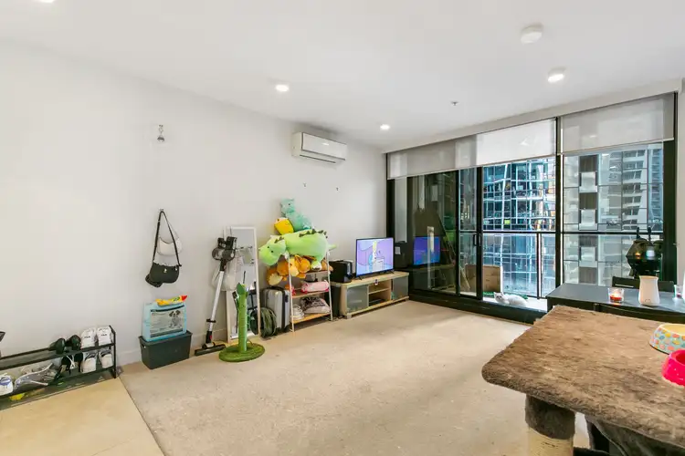 Third view of Homely apartment listing, 1113/33 Mackenzie Street, Melbourne VIC 3000