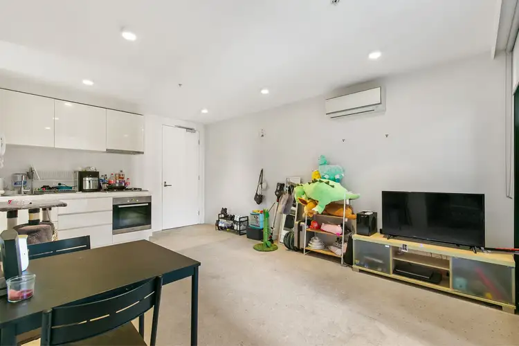 Fourth view of Homely apartment listing, 1113/33 Mackenzie Street, Melbourne VIC 3000