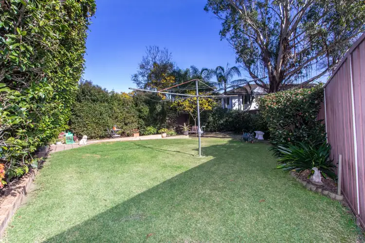 Sixth view of Homely house listing, 25 Trinity Drive, Cambridge Gardens NSW 2747