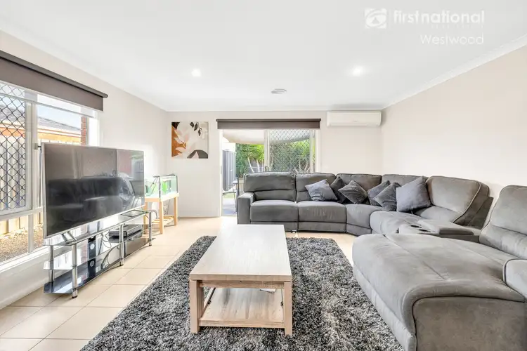 Fifth view of Homely house listing, 413 McGrath Road, Wyndham Vale VIC 3024