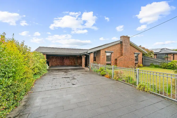 21 William Crescent, Yinnar VIC 3869