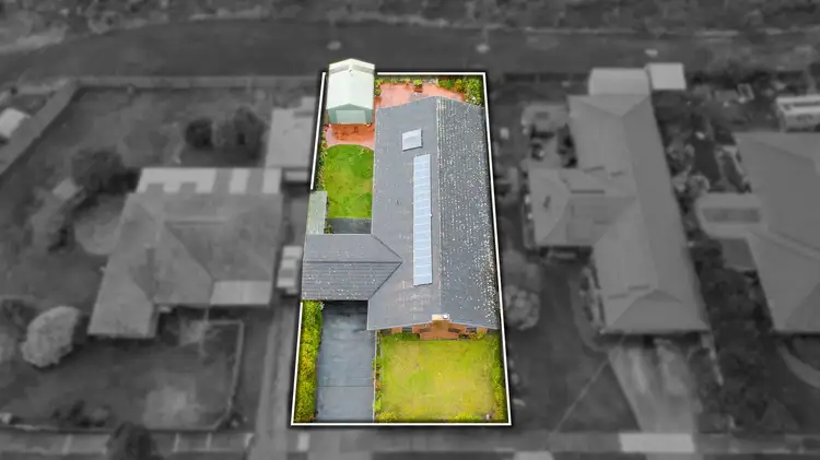 Third view of Homely house listing, 21 William Crescent, Yinnar VIC 3869