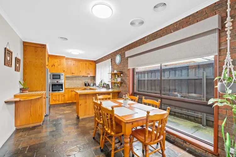 Fourth view of Homely house listing, 21 William Crescent, Yinnar VIC 3869