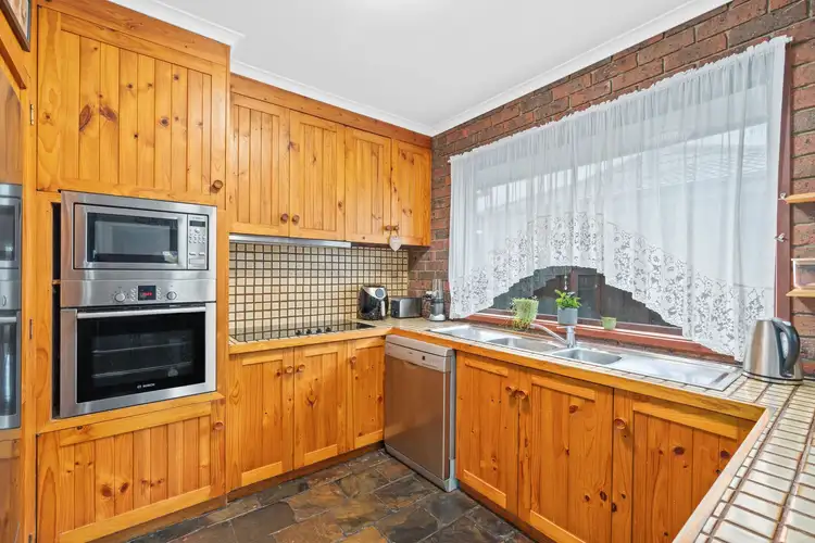 Fifth view of Homely house listing, 21 William Crescent, Yinnar VIC 3869