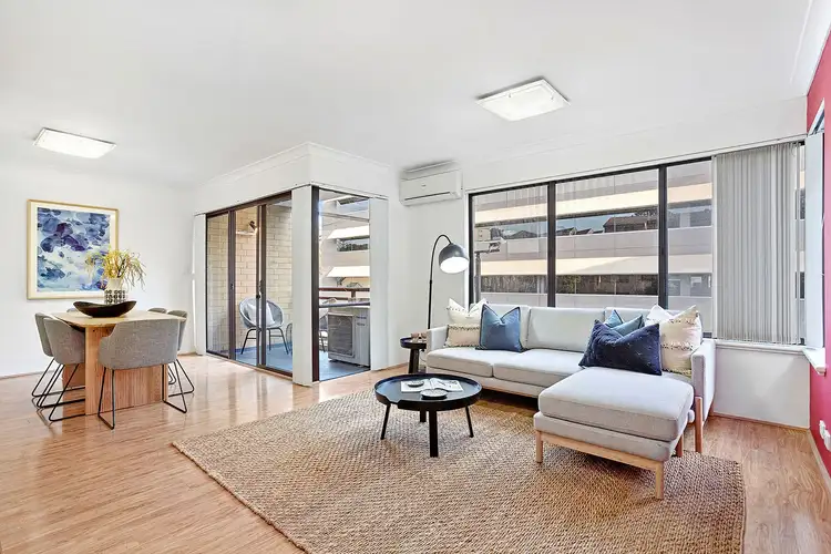 31/35 Goderich Street, East Perth WA 6004