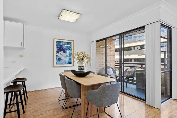 Third view of Homely apartment listing, 31/35 Goderich Street, East Perth WA 6004