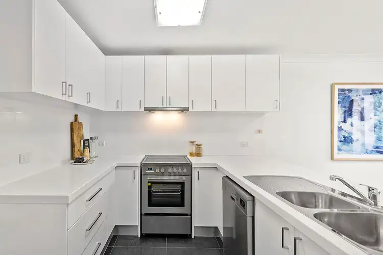 Sixth view of Homely apartment listing, 31/35 Goderich Street, East Perth WA 6004