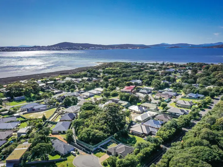 Second view of Homely land listing, 76 Wilson Street, Little Grove WA 6330