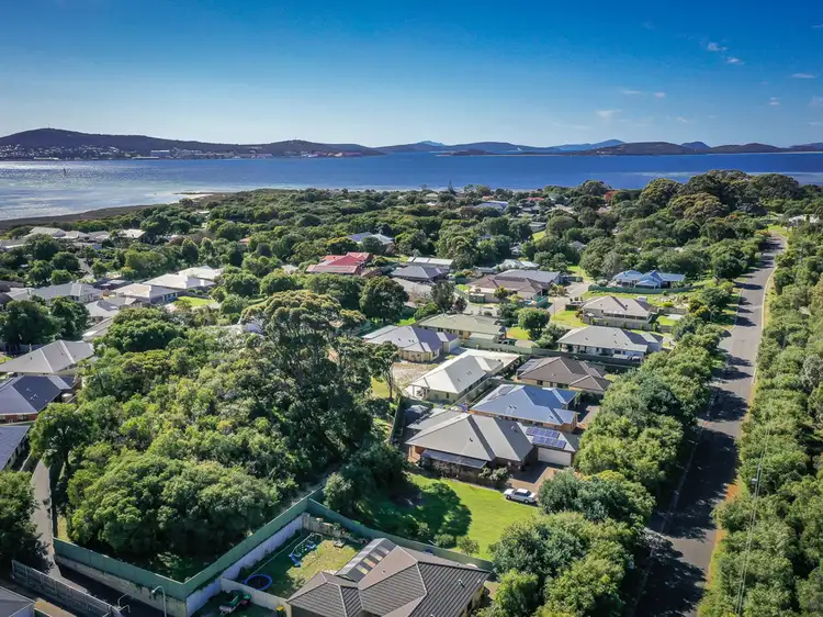 Third view of Homely land listing, 76 Wilson Street, Little Grove WA 6330