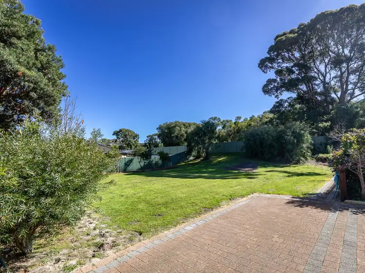 Fourth view of Homely land listing, 76 Wilson Street, Little Grove WA 6330