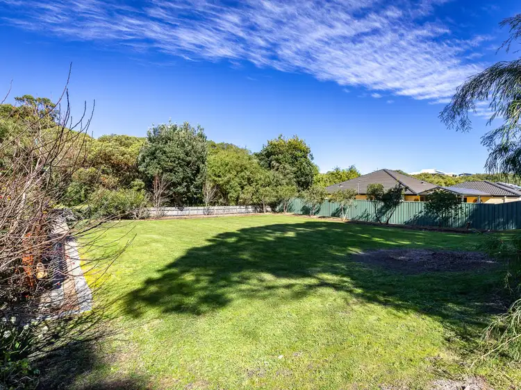 Fifth view of Homely land listing, 76 Wilson Street, Little Grove WA 6330