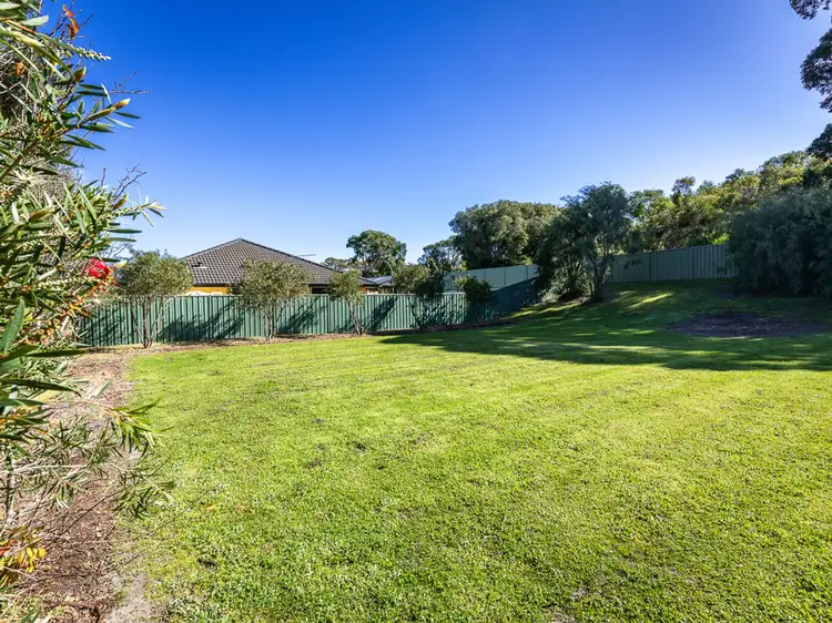 Sixth view of Homely land listing, 76 Wilson Street, Little Grove WA 6330