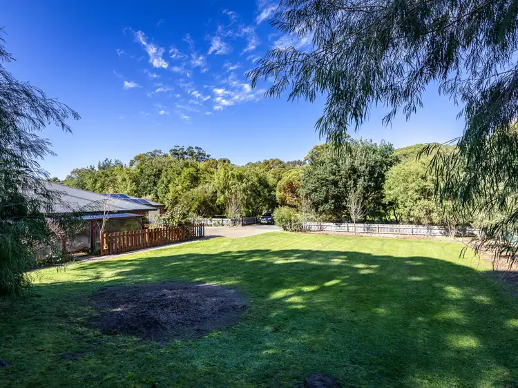Seventh view of Homely land listing, 76 Wilson Street, Little Grove WA 6330