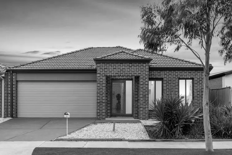 Main view of Homely house listing, 19 Tamworth Grove, Point Cook VIC 3030
