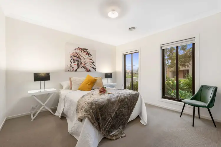Third view of Homely house listing, 19 Tamworth Grove, Point Cook VIC 3030