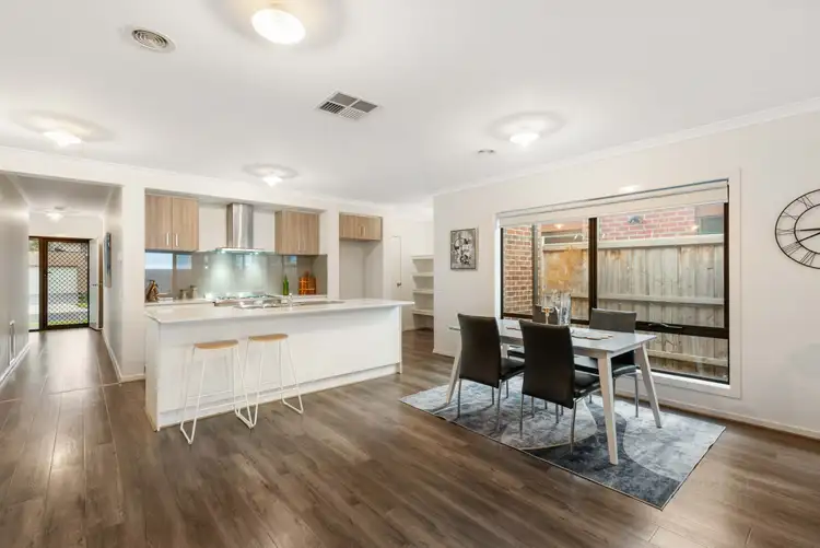 Fifth view of Homely house listing, 19 Tamworth Grove, Point Cook VIC 3030