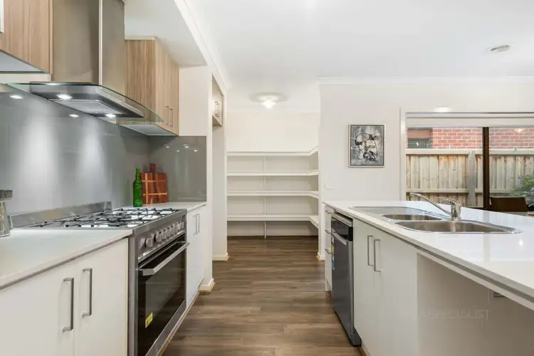 Sixth view of Homely house listing, 19 Tamworth Grove, Point Cook VIC 3030