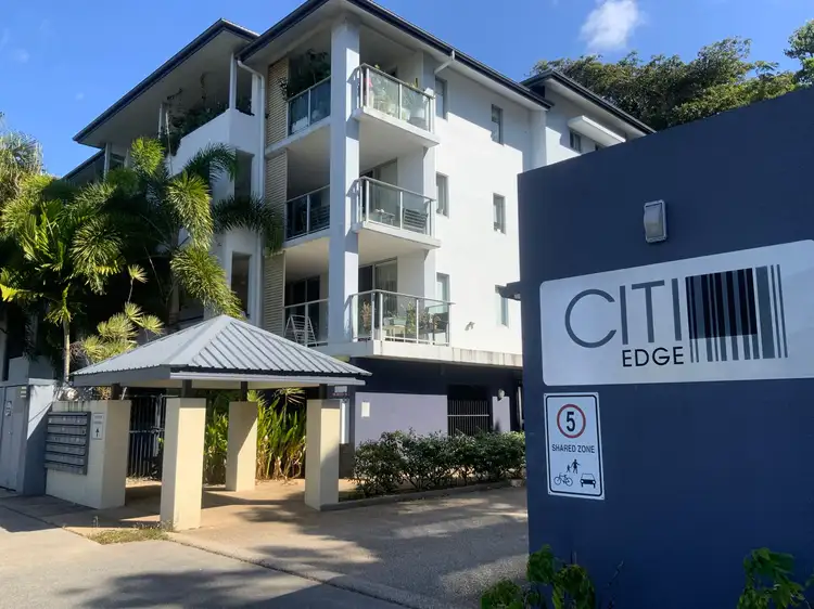 45/9-15 McLean Street, Cairns North QLD 4870