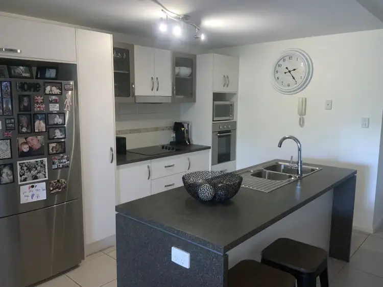 Second view of Homely unit listing, 45/9-15 McLean Street, Cairns North QLD 4870