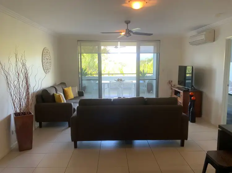 Fourth view of Homely unit listing, 45/9-15 McLean Street, Cairns North QLD 4870
