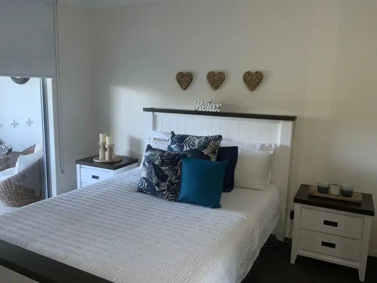 Fifth view of Homely unit listing, 45/9-15 McLean Street, Cairns North QLD 4870