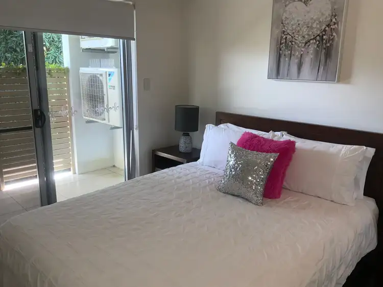 Seventh view of Homely unit listing, 45/9-15 McLean Street, Cairns North QLD 4870