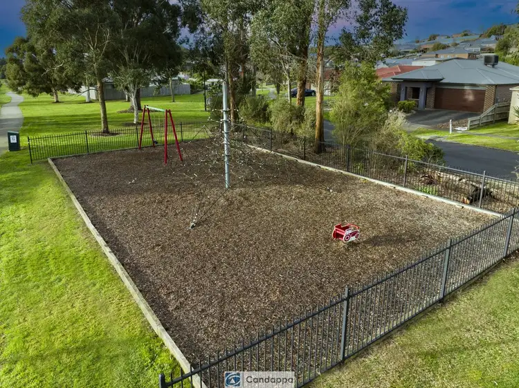 Fourth view of Homely house listing, 12 Clifford Drive, Drouin VIC 3818