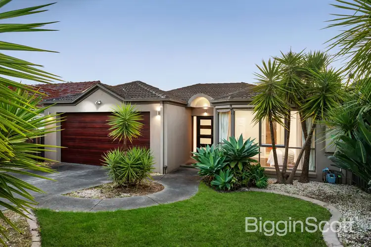 1/11 Elm Tree Road, Doncaster VIC 3108