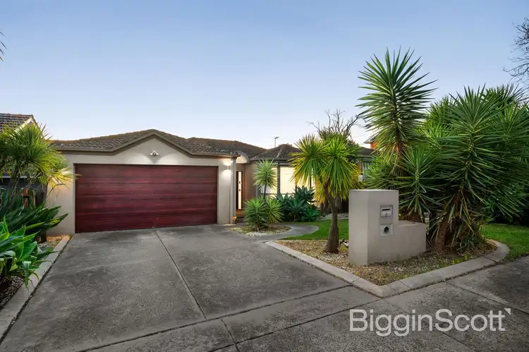 Second view of Homely unit listing, 1/11 Elm Tree Road, Doncaster VIC 3108