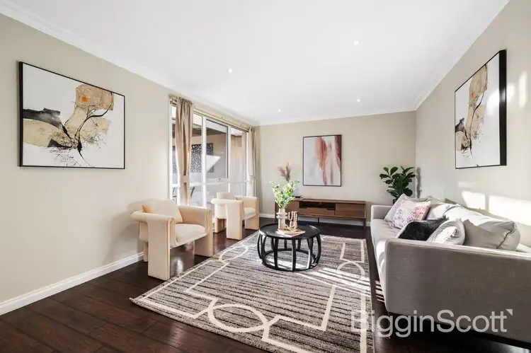 Fourth view of Homely unit listing, 1/11 Elm Tree Road, Doncaster VIC 3108