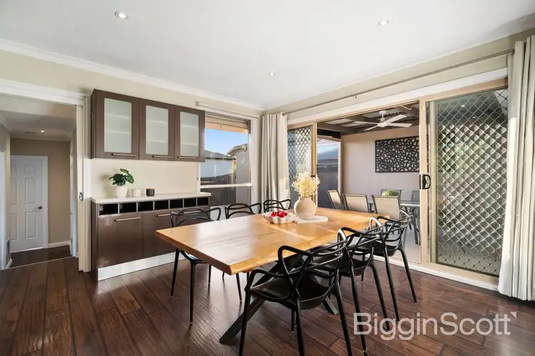 Sixth view of Homely unit listing, 1/11 Elm Tree Road, Doncaster VIC 3108