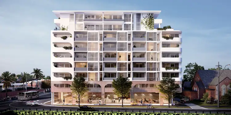 804/29 Russell Street, Essendon VIC 3040