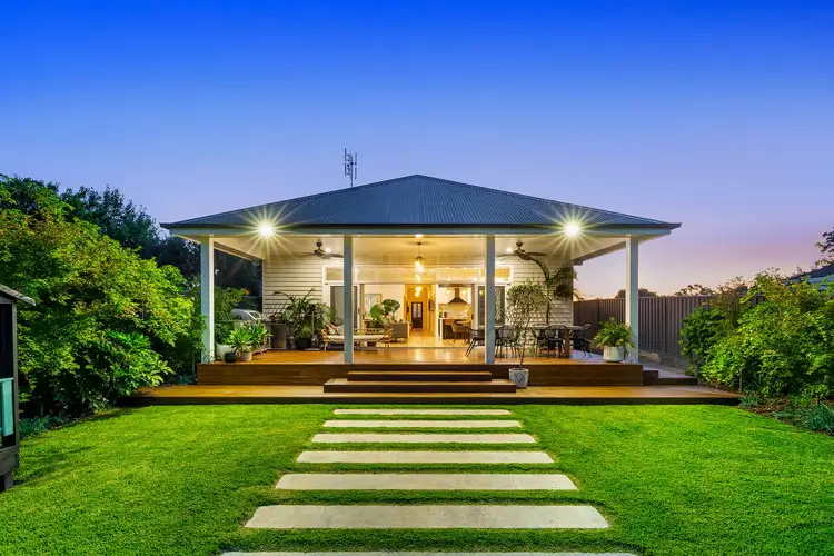 6 Burn Street, Golden Square VIC 3555