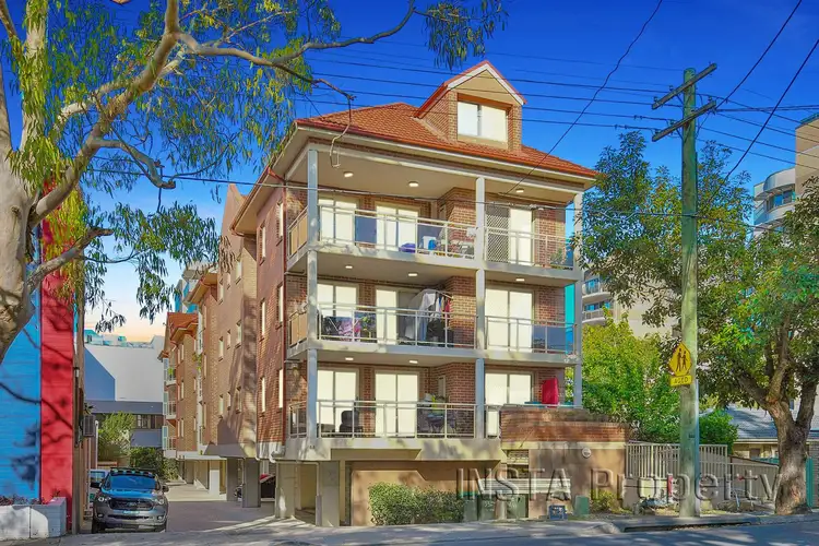 10/53 Meredith Street, Bankstown NSW 2200