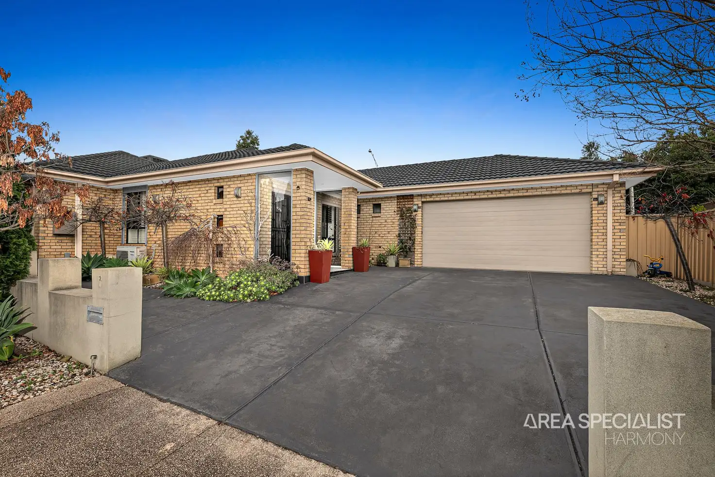 Main view of Homely house listing, 9 Hurlingham Place, Caroline Springs VIC 3023