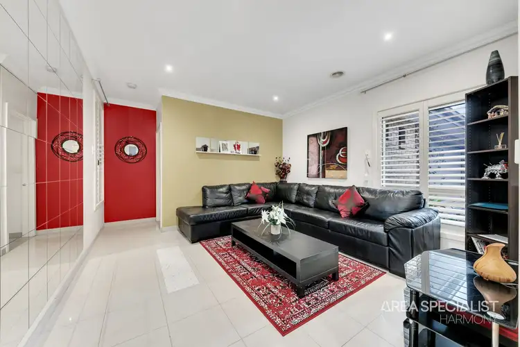 Third view of Homely house listing, 9 Hurlingham Place, Caroline Springs VIC 3023