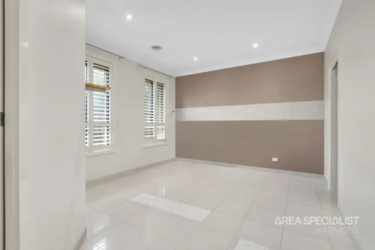 Fourth view of Homely house listing, 9 Hurlingham Place, Caroline Springs VIC 3023