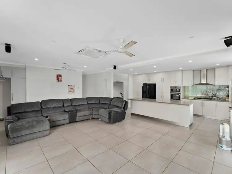 Second view of Homely house listing, 117 Bajamulu Drive, Baynton WA 6714