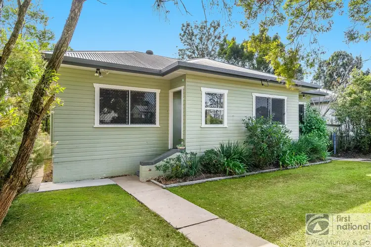 6 Wade Street, East Lismore NSW 2480