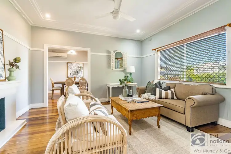 Second view of Homely house listing, 6 Wade Street, East Lismore NSW 2480